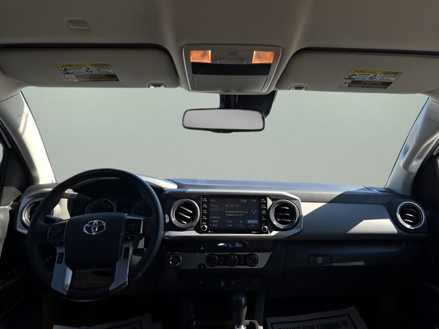 Used 2023 Toyota Tacoma SR5 image 10