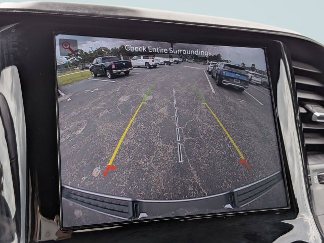 Used 2023 RAM 1500 Big Horn AWD/4WD image 21