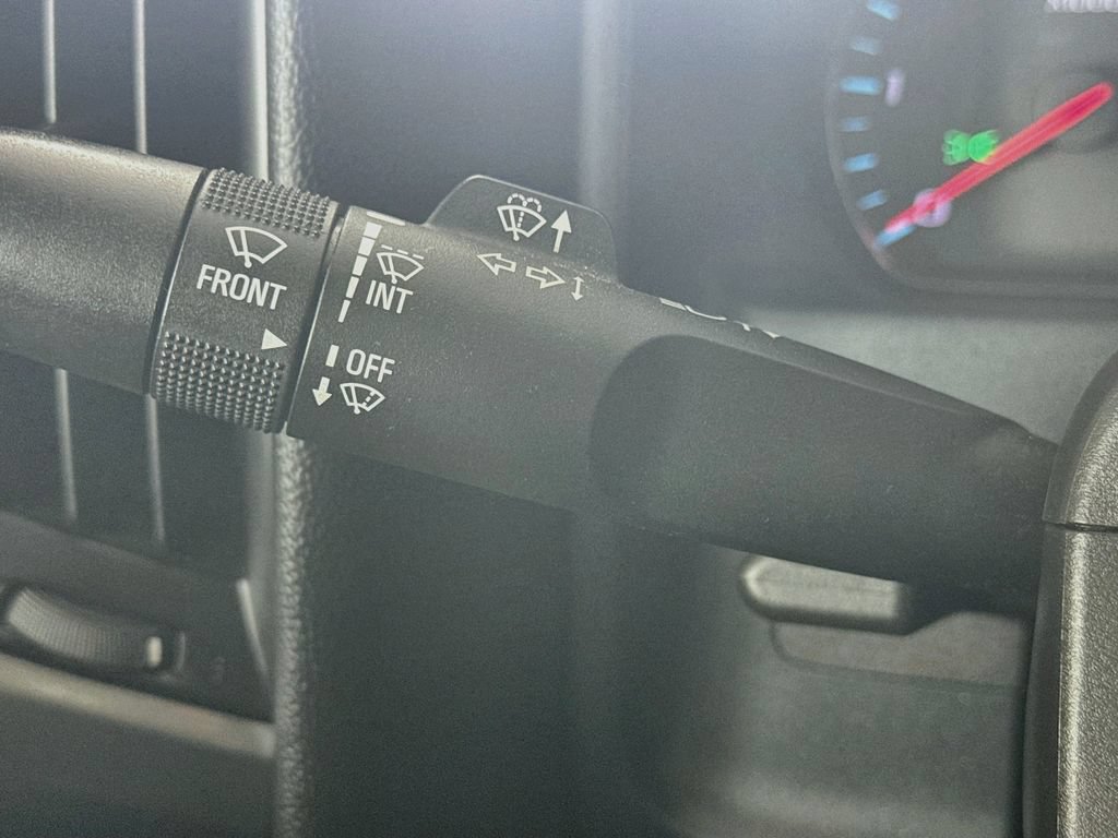 Used 2017 Chevrolet Silverado 1500 LT w/ All Star Edition AWD/4WD image 12