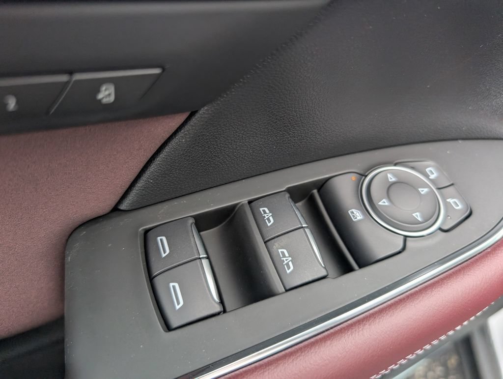 New 2026 Buick Envision Sport Touring AWD/4WD image 15
