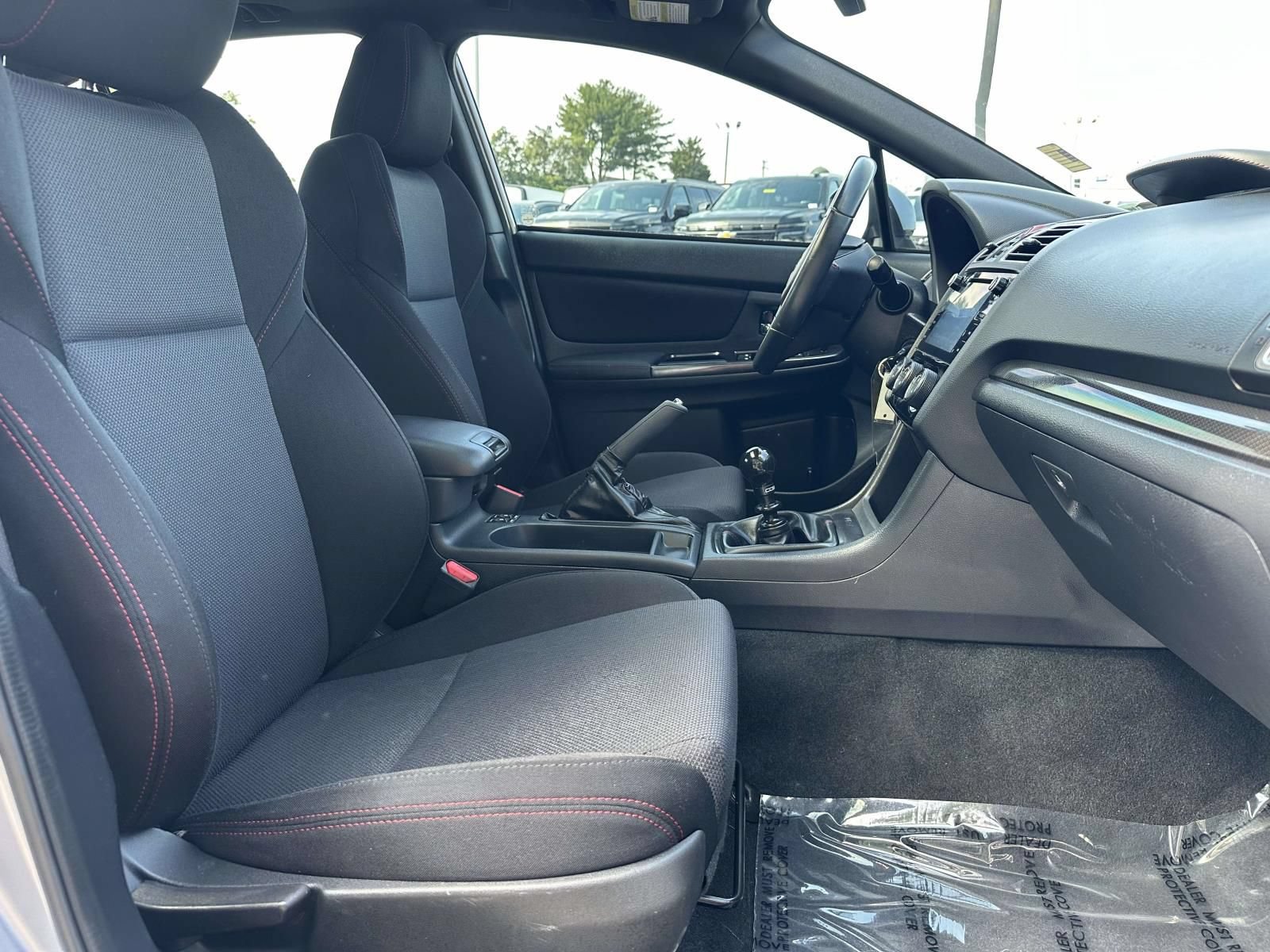 Used 2019 Subaru WRX Premium AWD/4WD image 26