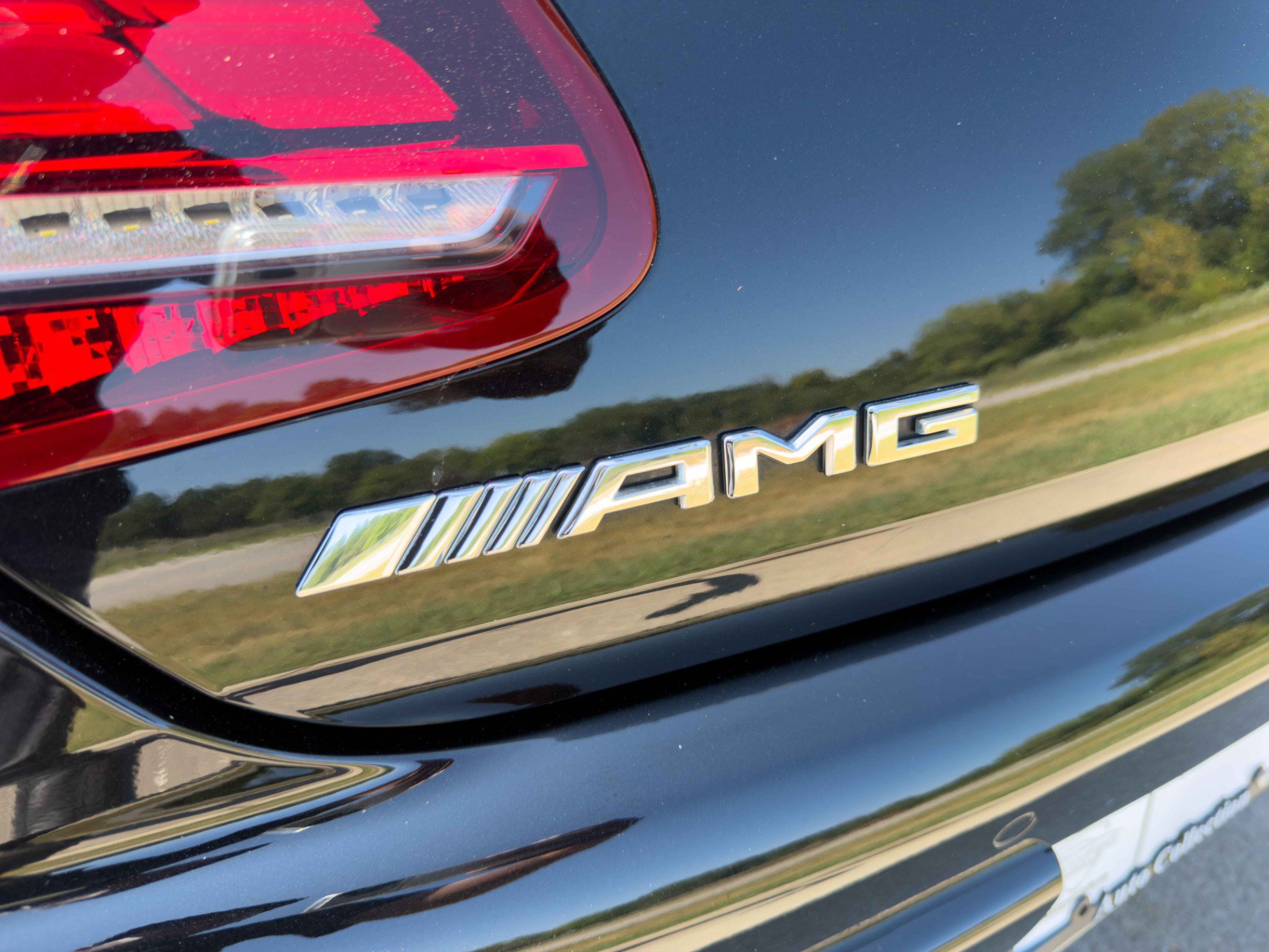 Used 2021 Mercedes-Benz GLS 63 AMG 4MATIC image 58