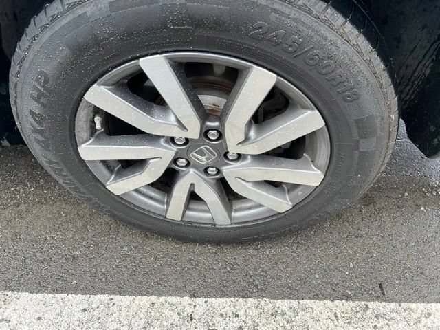 Used 2020 Honda Pilot EX-L image 7