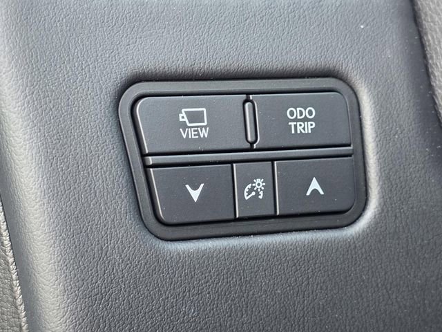 New 2026 Lexus LX 700h Luxury image 32