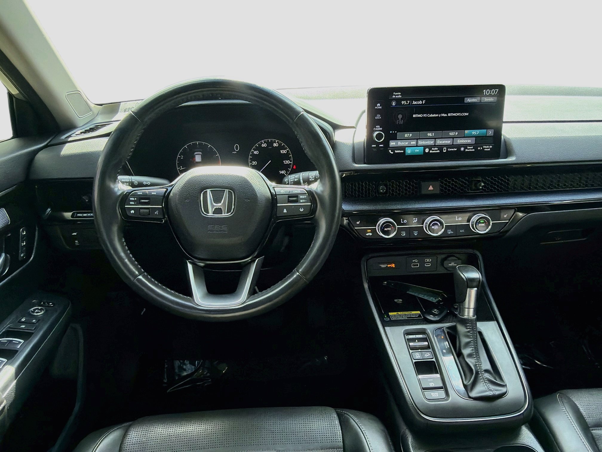 Used 2023 Honda CR-V EX-L image 20