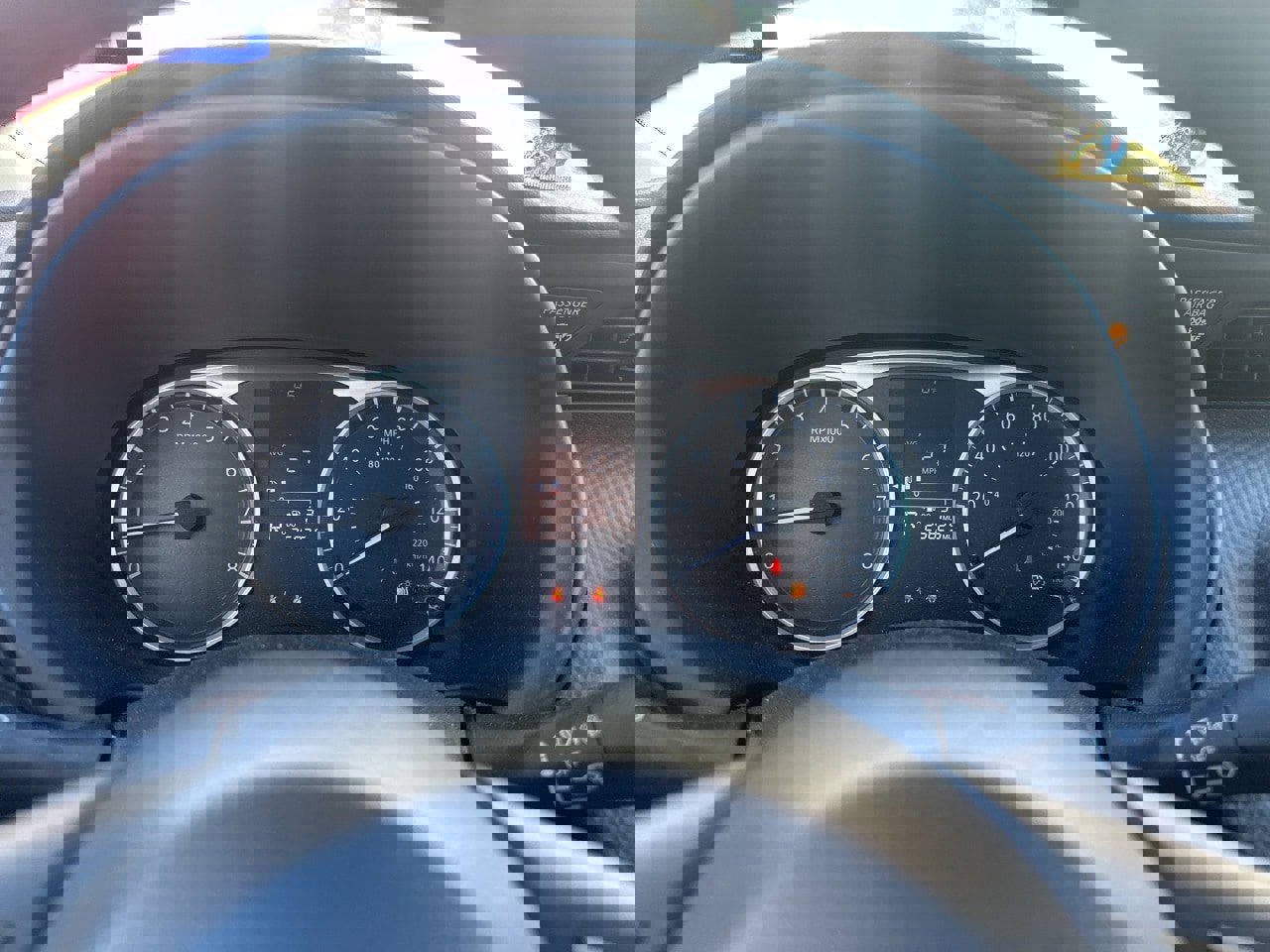 Certified 2024 Nissan Kicks S image 7