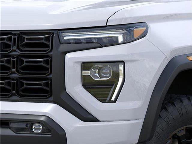 New 2026 GMC Canyon Elevation w/ Convenience Package image 10