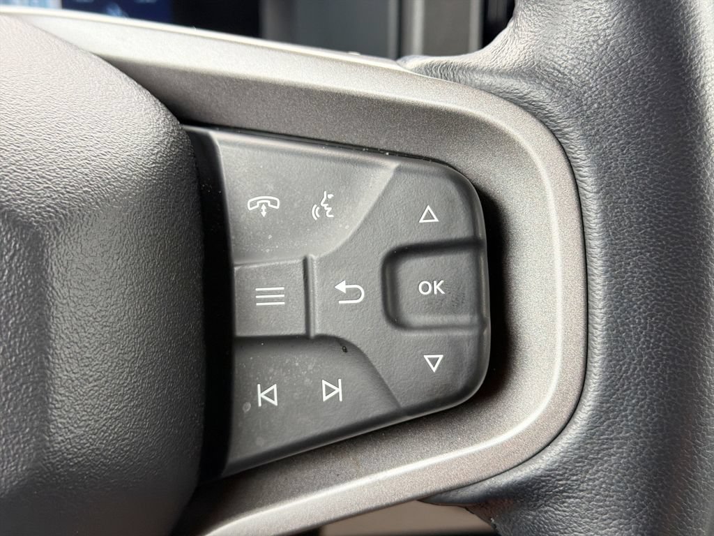 Used 2024 Ford Bronco Wildtrak AWD/4WD image 27