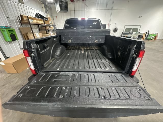 Used 2019 Ford F250 XLT w/ XLT Value Package AWD/4WD image 26