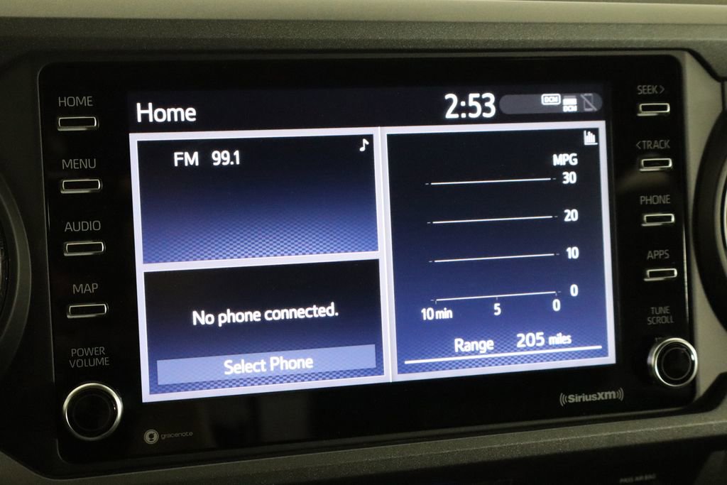 Used 2021 Toyota Tacoma TRD Off-Road image 32