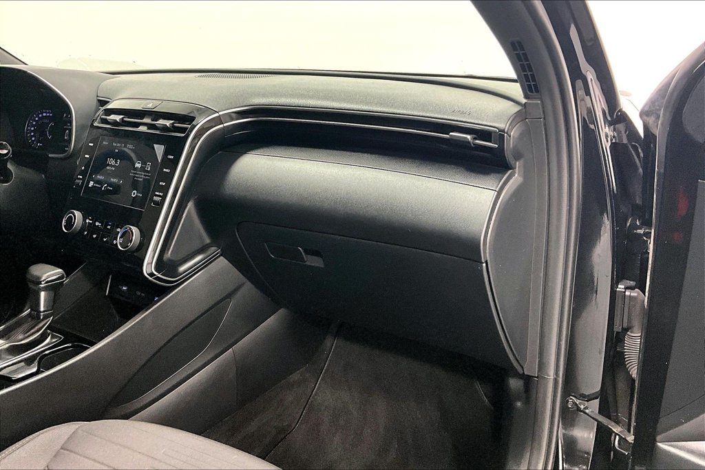 Used 2022 Hyundai Santa Cruz SEL w/ Cargo Package FWD image 19