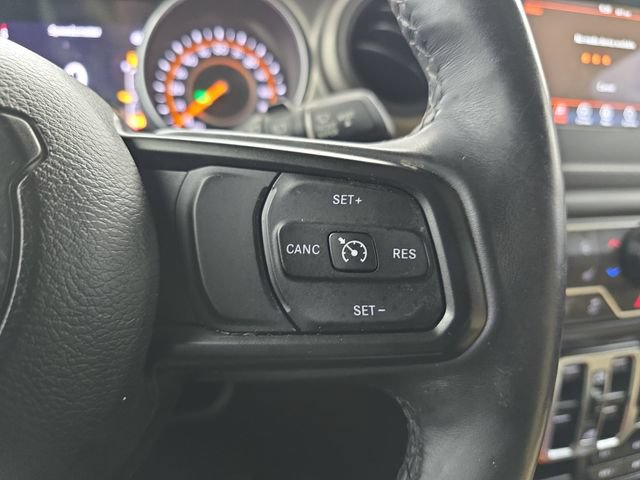 Used 2018 Jeep Wrangler Unlimited Sport S AWD/4WD image 34