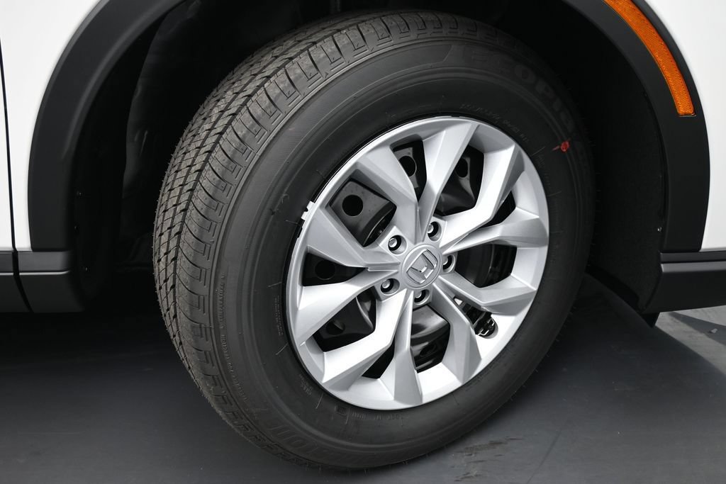 New 2026 Honda CR-V LX image 36