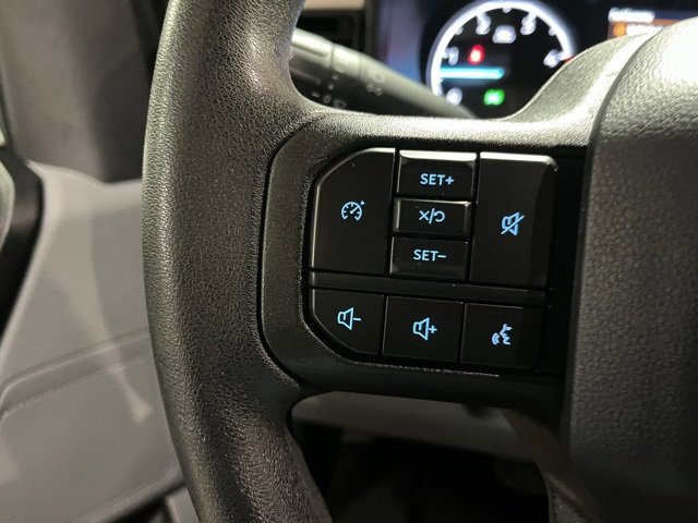 Used 2025 Ford F350 XL w/ XL Chrome Package image 21