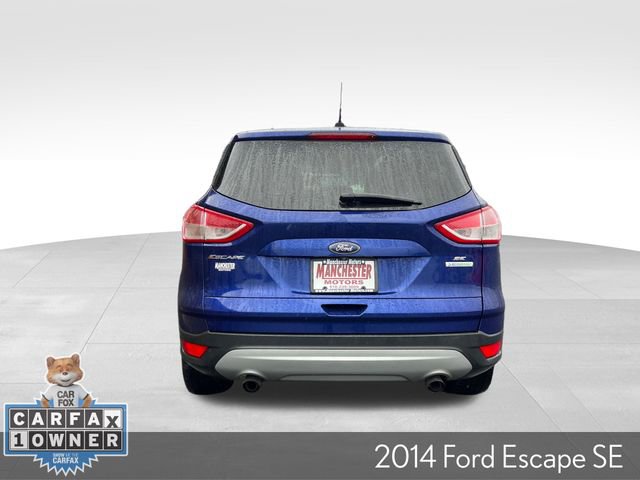 Used 2014 Ford Escape SE image 7