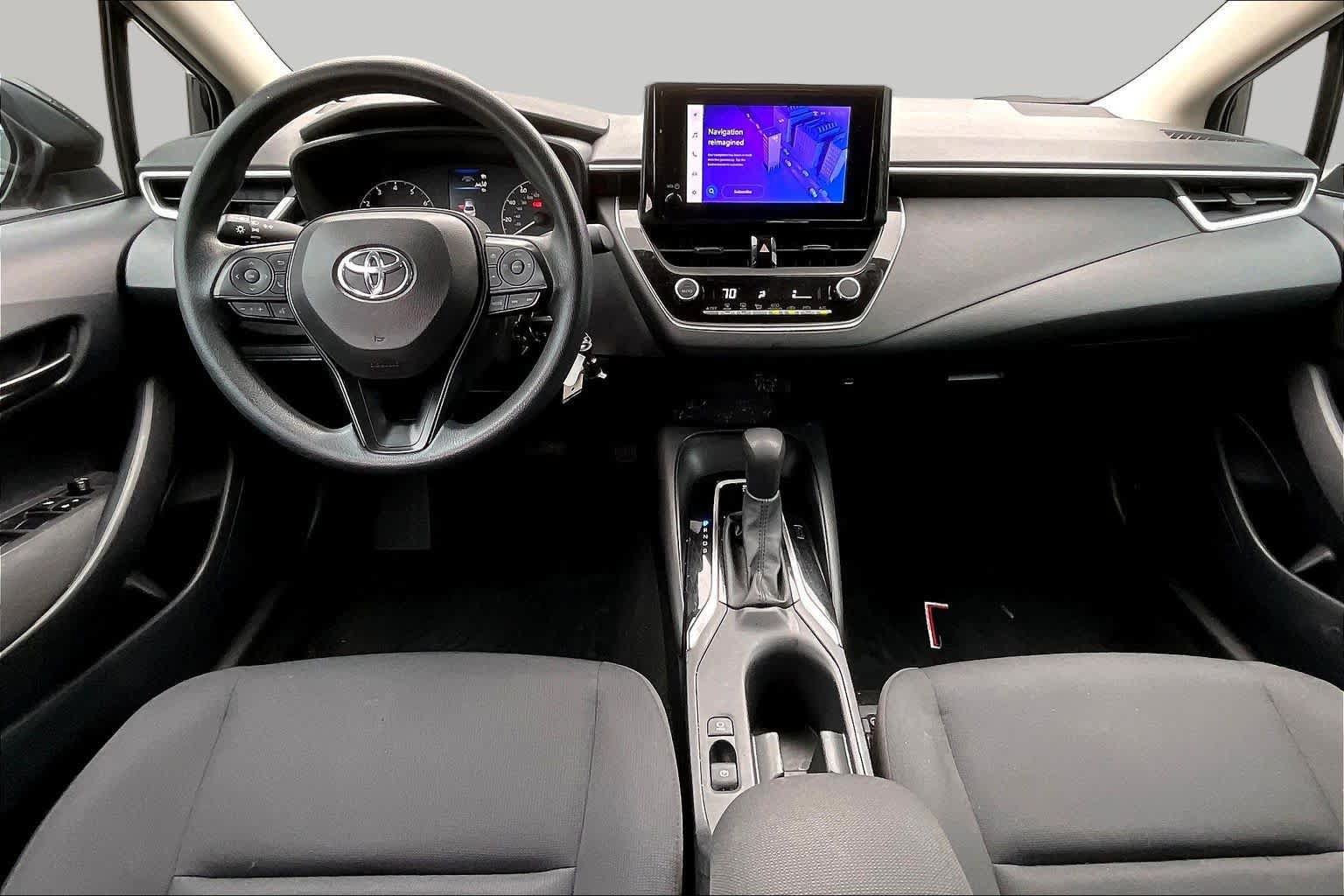 Used 2024 Toyota Corolla LE FWD image 14