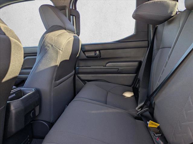 New 2026 Toyota Tacoma SR5 image 14