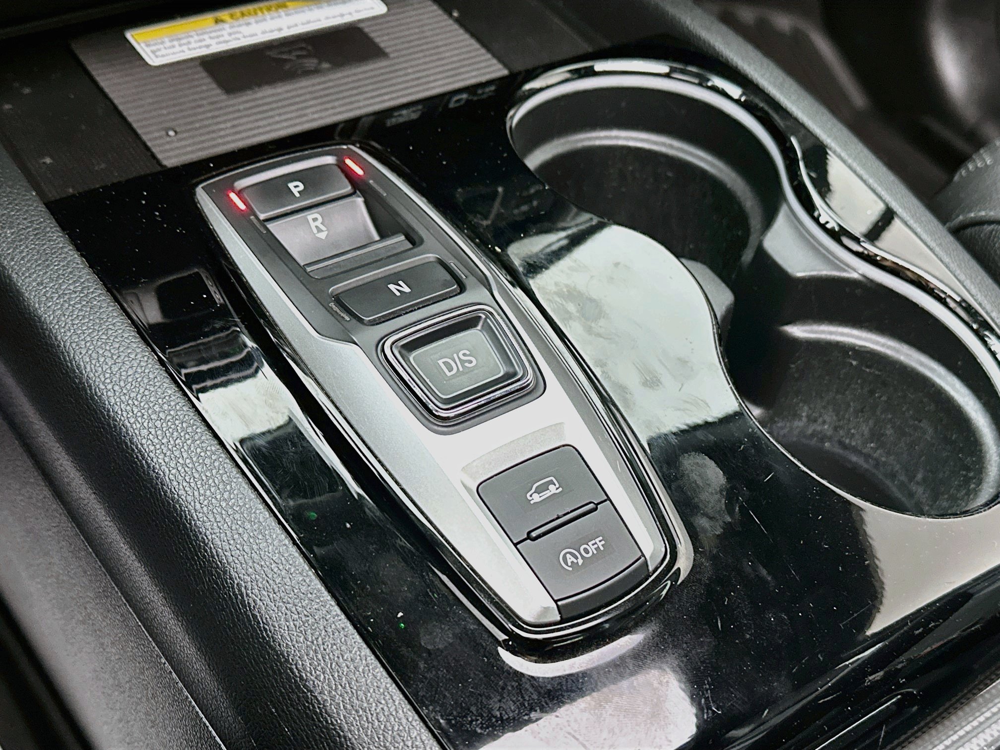 Certified 2021 Honda Passport Elite image 17