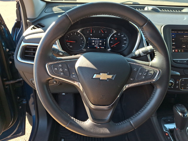 Used 2021 Chevrolet Equinox LT AWD/4WD image 18