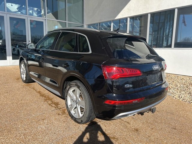 Used 2018 Audi Q5 2.0T Premium Plus image 7