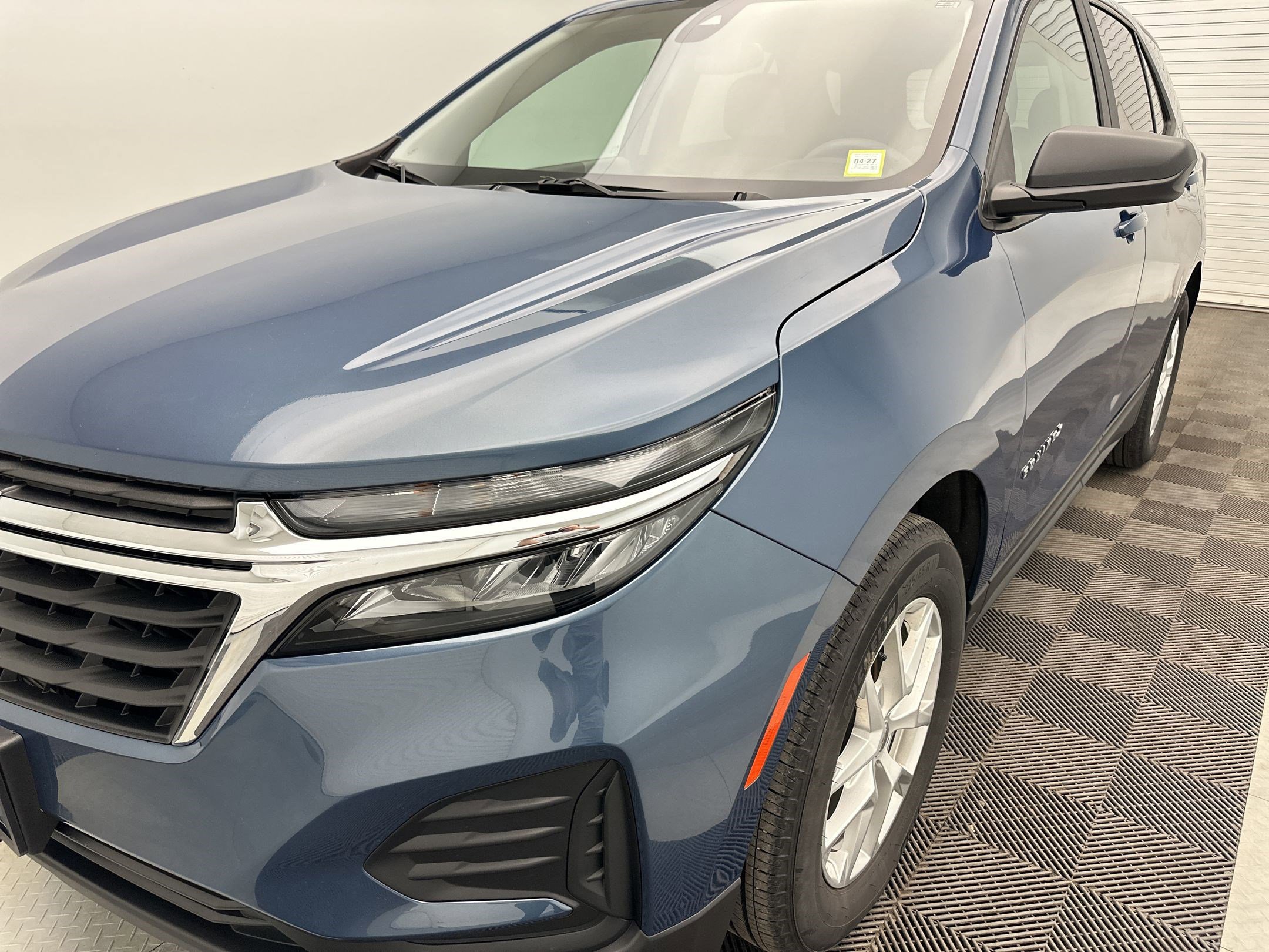 Certified 2024 Chevrolet Equinox LS w/ LS Convenience Package image 20