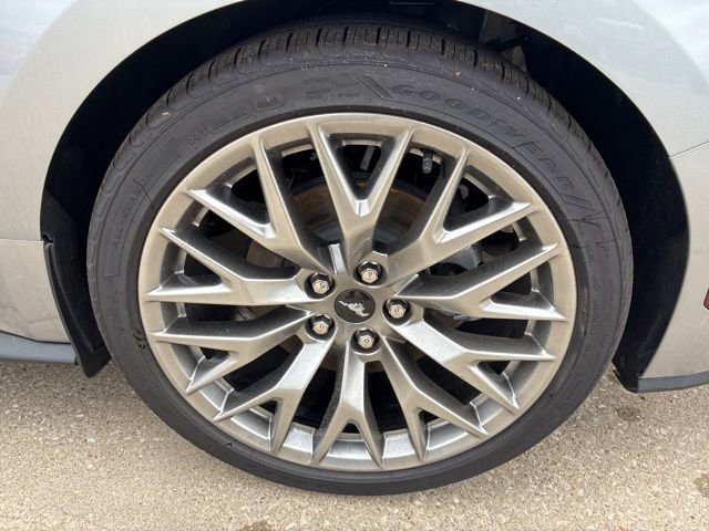 New 2025 Ford Mustang Premium image 12