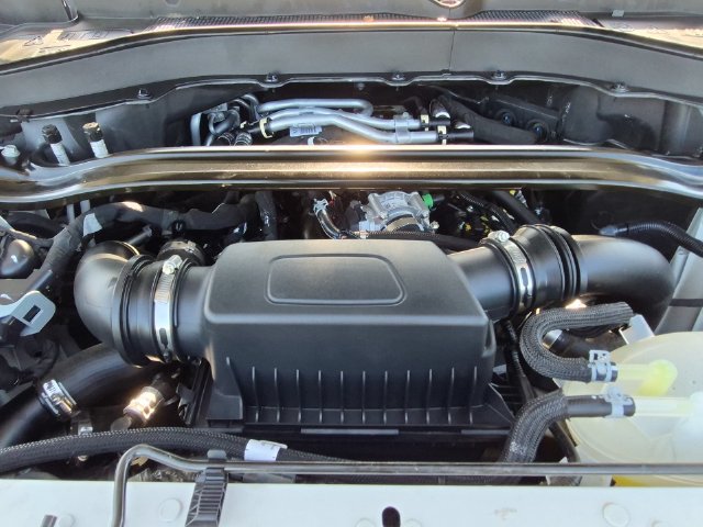 Used 2025 Ford Explorer ST AWD/4WD image 37