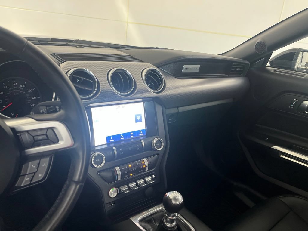 Used 2019 Ford Mustang GT w/ Equipment Group 301A RWD image 27