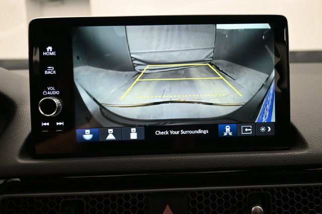 New 2026 Honda Civic Sport Touring image 33