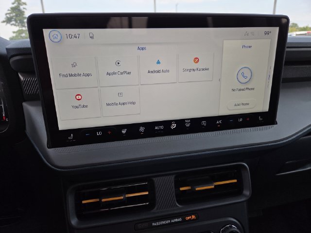 New 2026 Ford Maverick Tremor AWD/4WD image 8