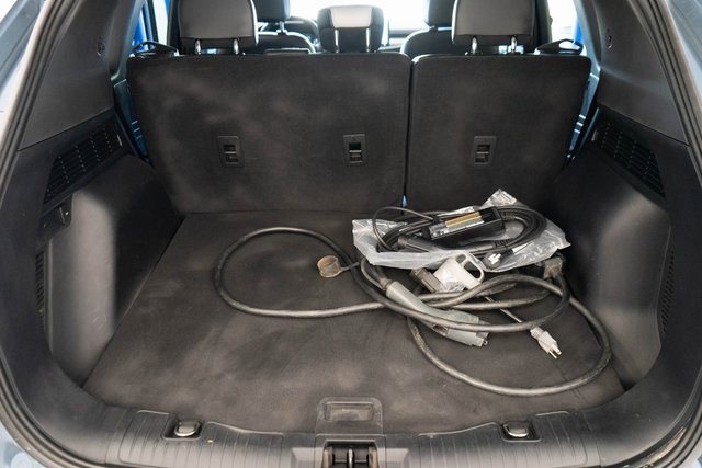 Used 2023 Ford Escape SE image 13