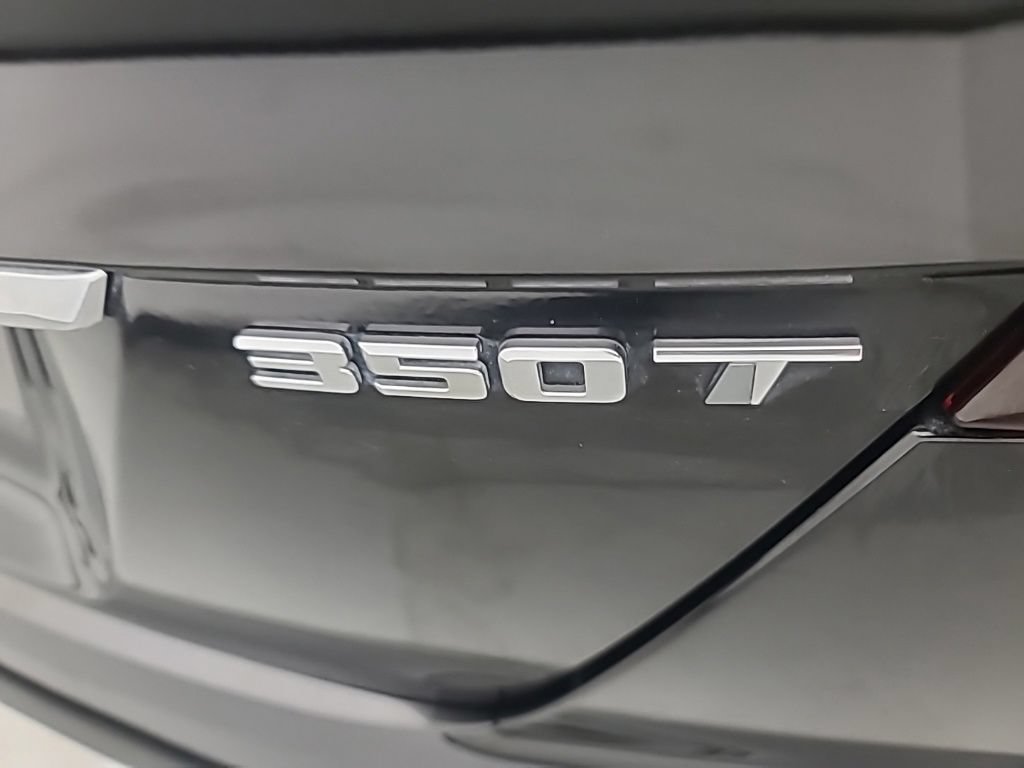 Used 2021 Cadillac CT5 Premium Luxury AWD/4WD image 13