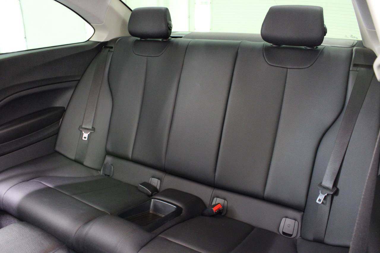 Used 2015 BMW 228i Coupe RWD image 34