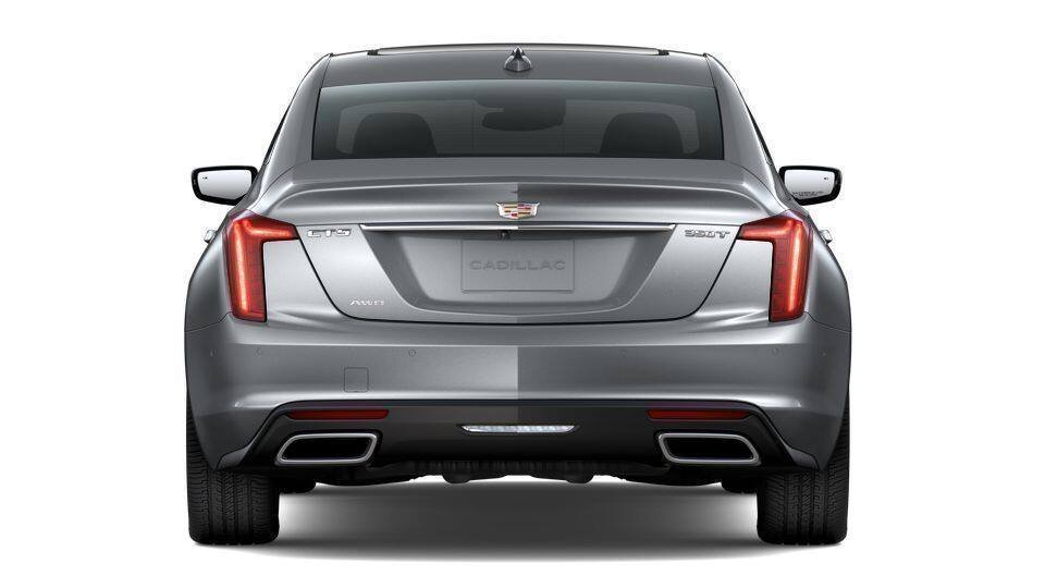 New 2026 Cadillac CT5 Premium Luxury AWD/4WD image 32