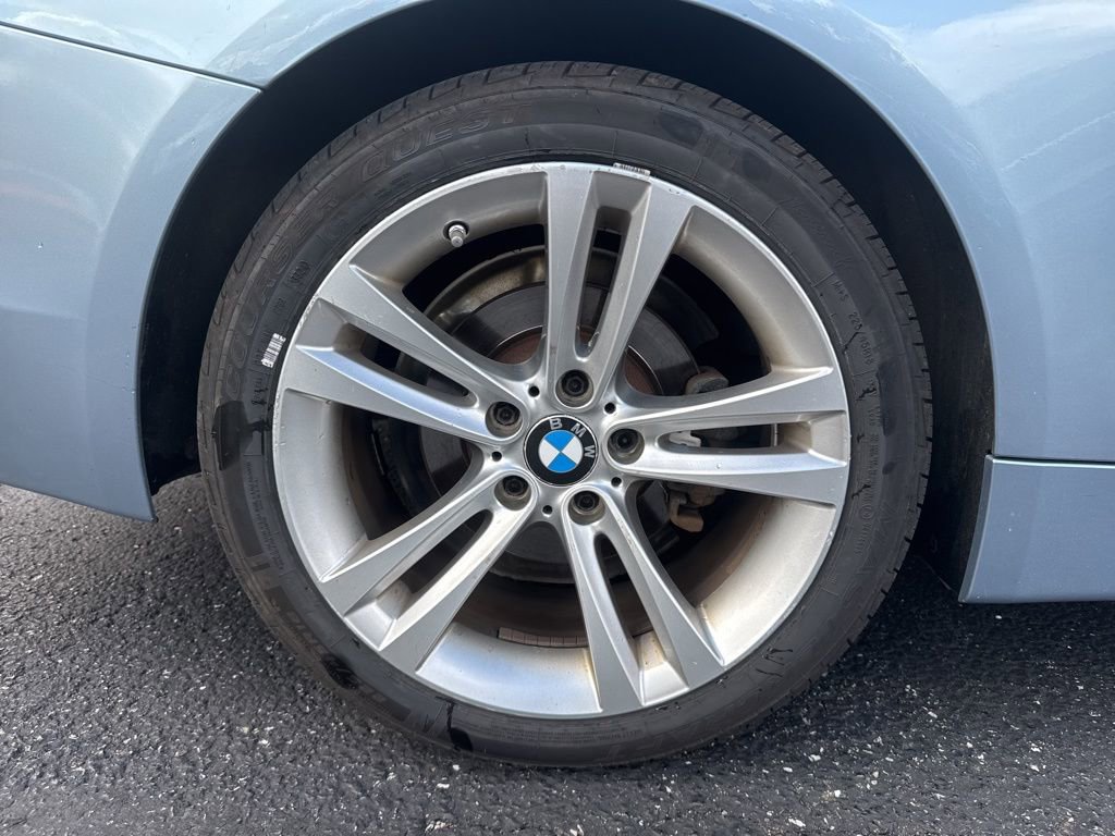 Used 2015 BMW 428i xDrive Convertible image 20