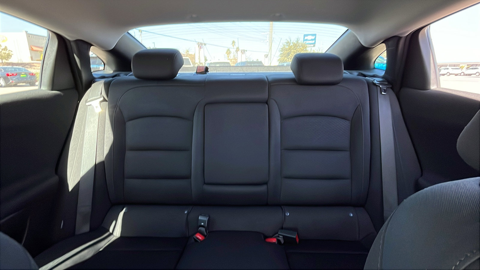 Certified 2023 Chevrolet Malibu LT image 23