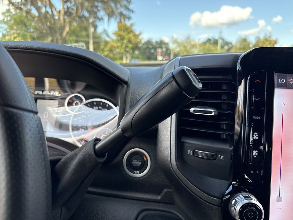 New 2026 RAM 4500 Tradesman image 20