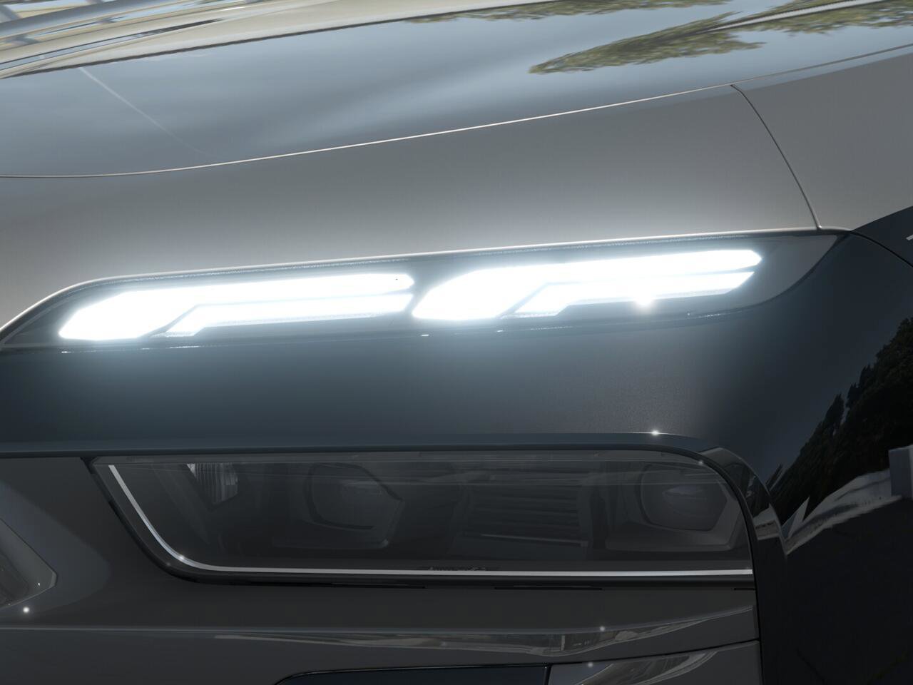 New 2026 BMW i7 xDrive60 image 6