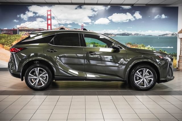 Used 2023 Lexus RX 350h w/ Accessory Package (2T) image 5