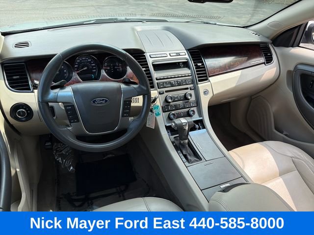 Used 2010 Ford Taurus SEL FWD image 25