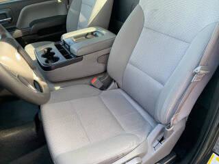 Used 2016 Chevrolet Silverado 1500 W/T w/ WT Fleet Convenience Package image 17