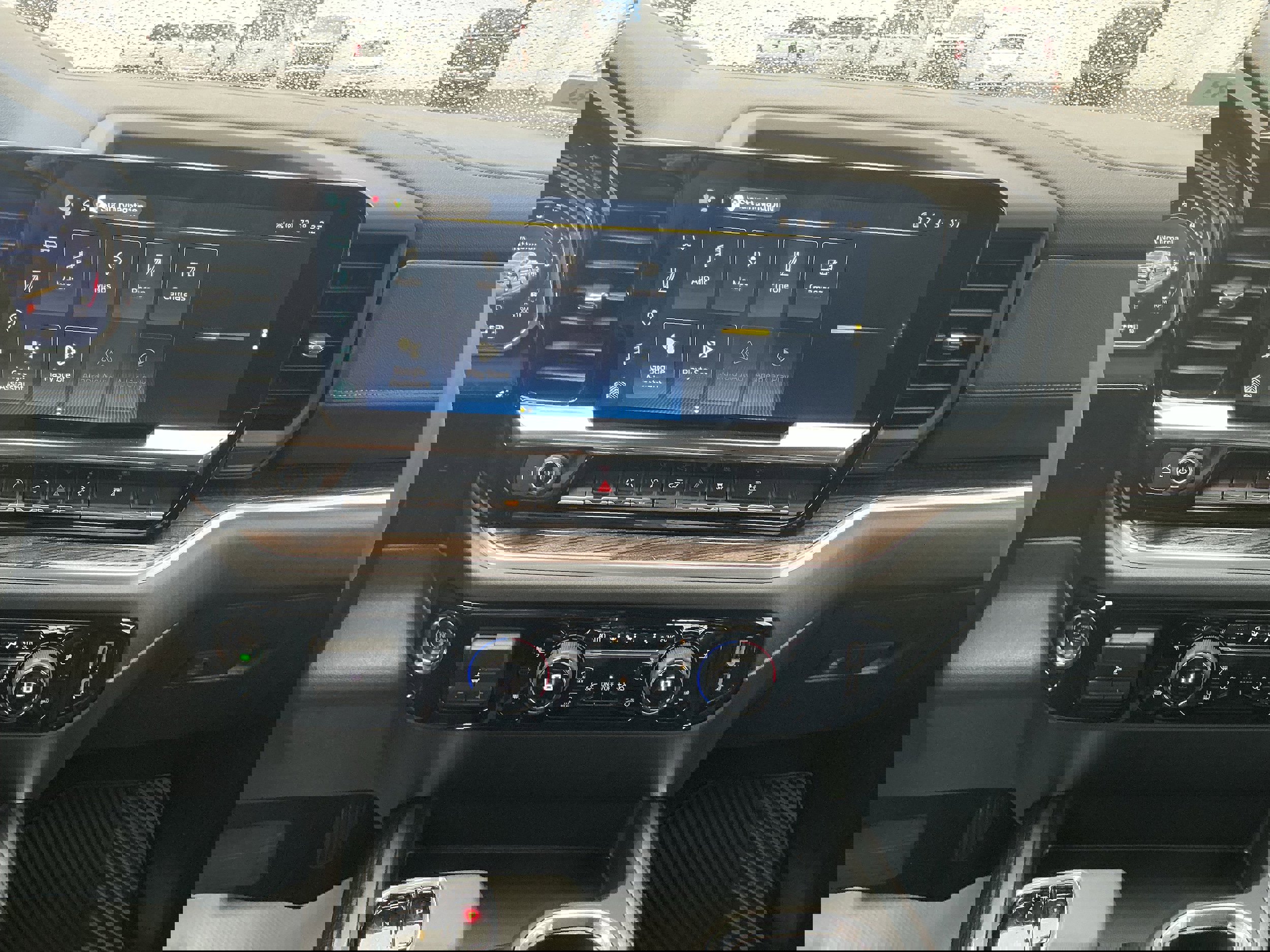 New 2026 Chevrolet Silverado 1500 LT image 22