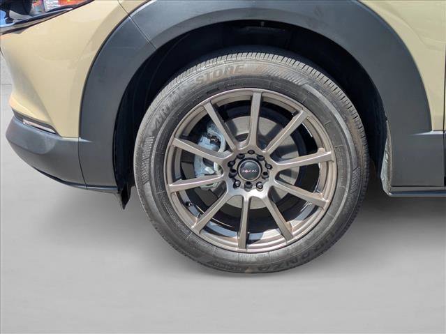 Used 2024 MAZDA CX-30 Carbon image 14