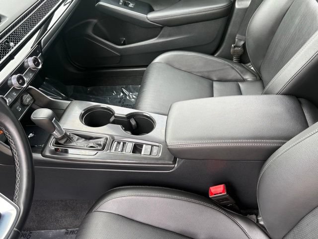 Used 2025 Honda Civic Sport Touring image 19