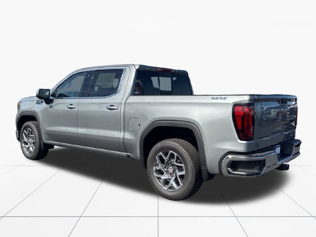 New 2026 GMC Sierra 1500 SLT w/ SLT Convenience Package AWD/4WD image 3