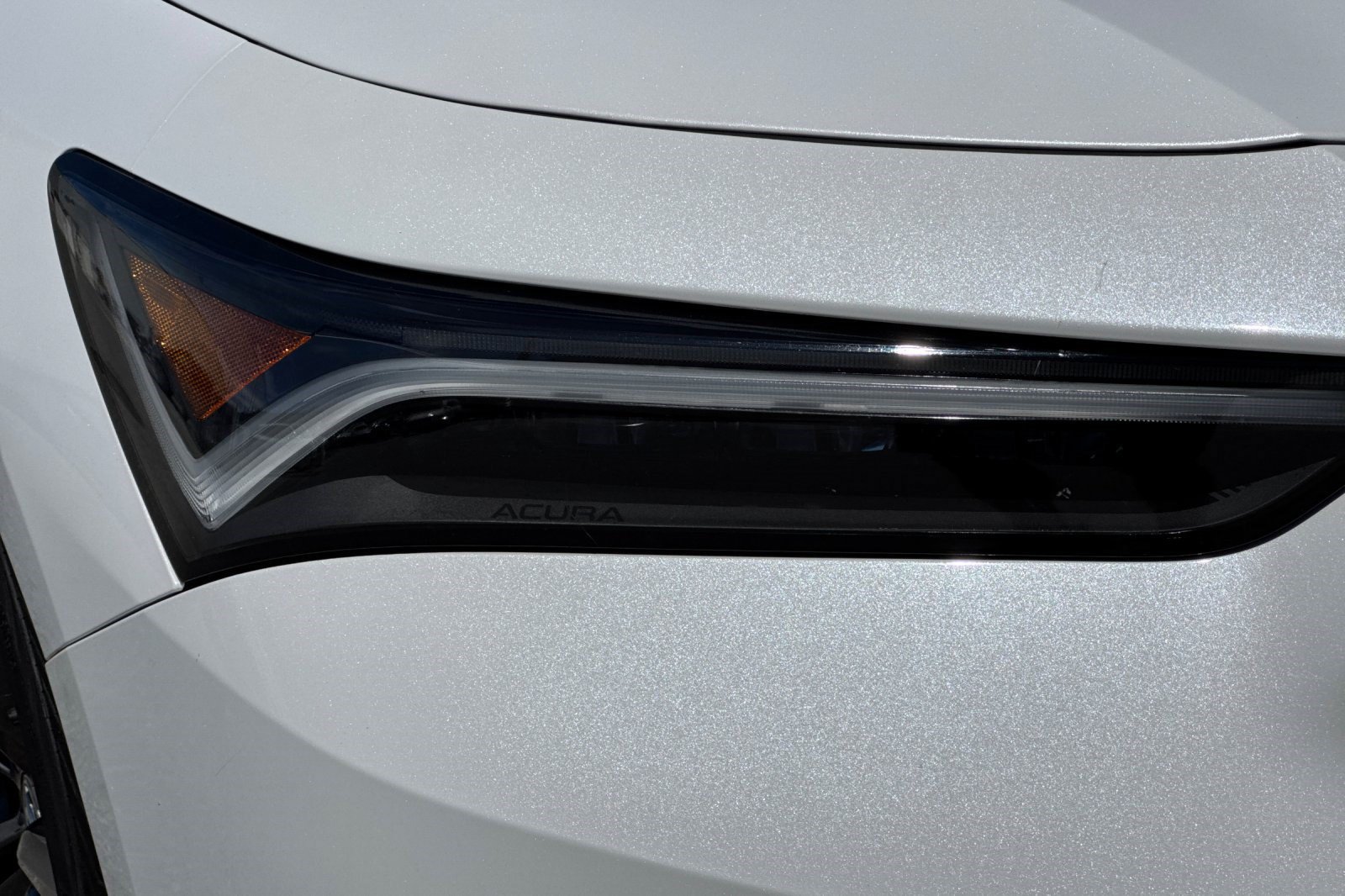 Used 2023 Acura Integra A-Spec w/ Technology Package FWD image 12
