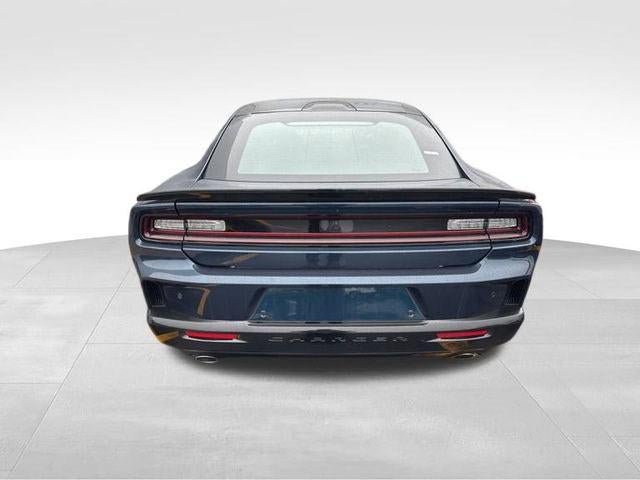 New 2026 Dodge Charger Scat Pack AWD/4WD image 37