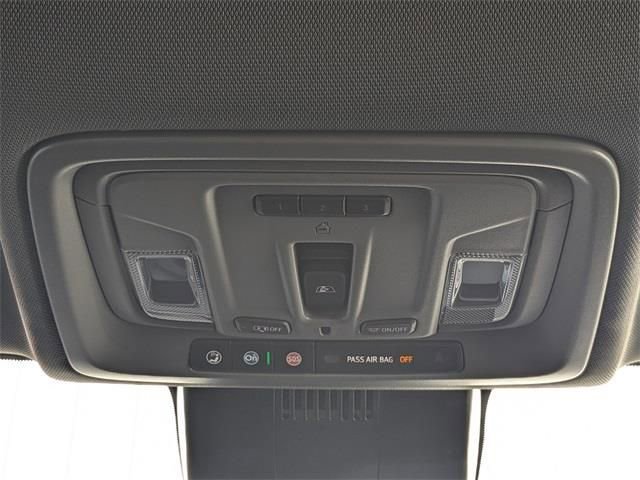 New 2026 GMC Sierra 1500 Elevation w/ Preferred Package RWD image 23