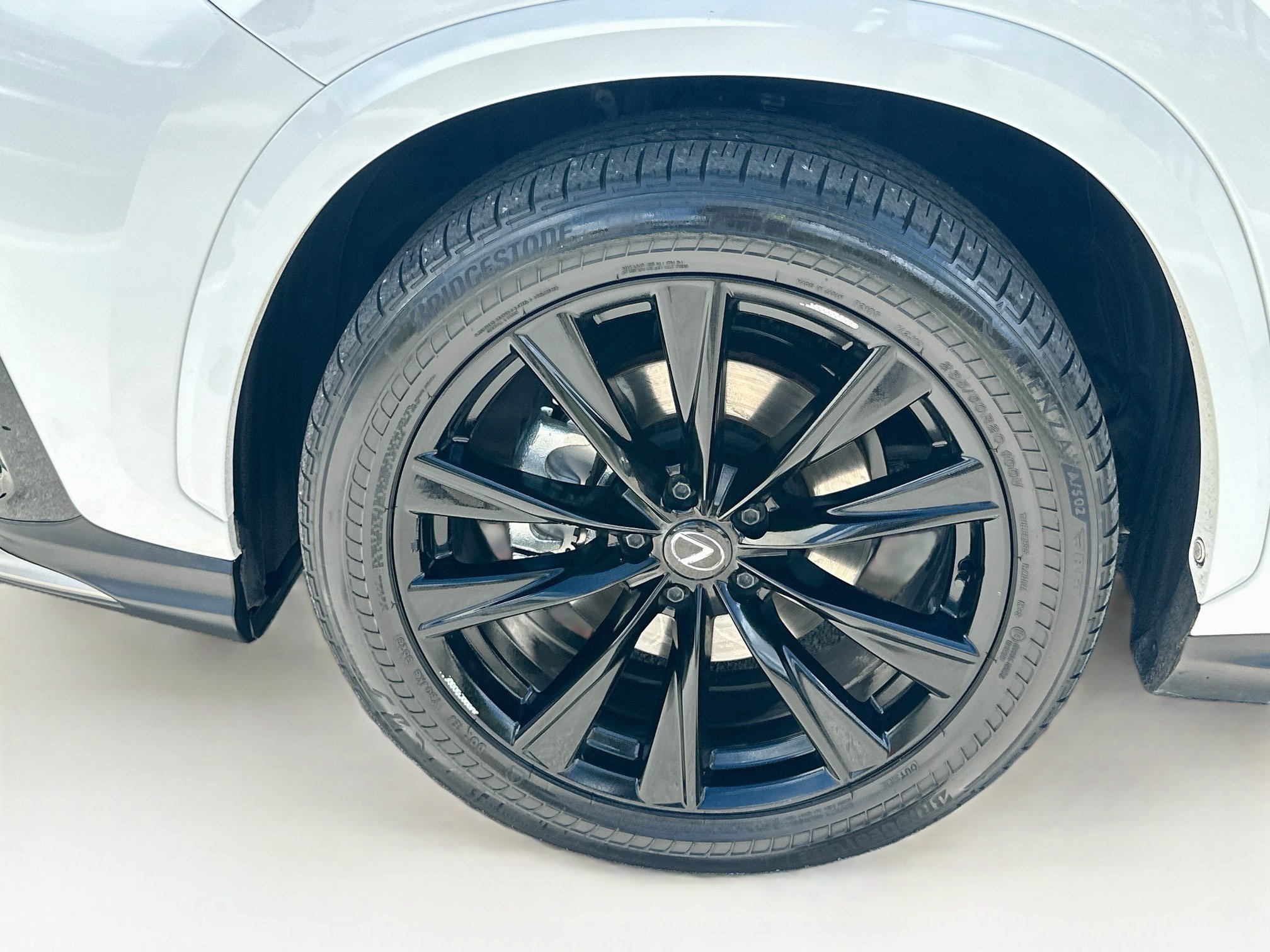Used 2024 Lexus NX 350 F Sport AWD/4WD image 31