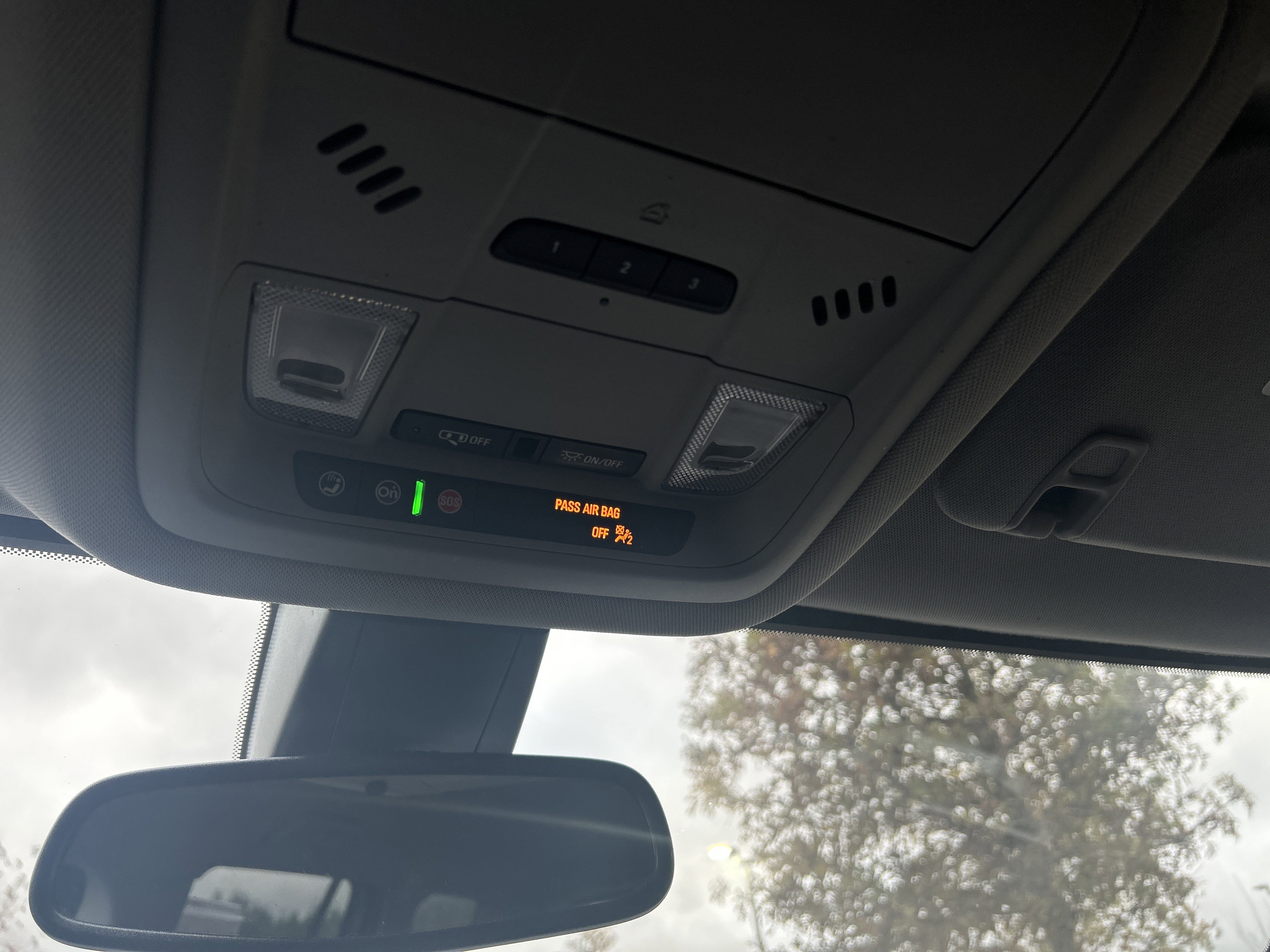 Used 2023 GMC Acadia SLT w/ Elevation Edition image 31